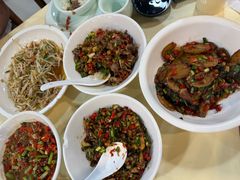 -笨罗卜浏阳菜馆(龙华鹏润达店)