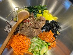 -梨花牛肉汤饭(仁恒伊势丹店)