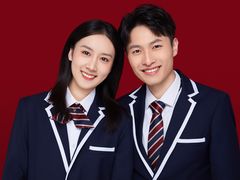 -海马体照相馆(无锡清扬茂业天地店)