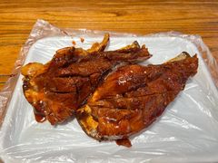 -赵元章肉骨烧(山塘街店)