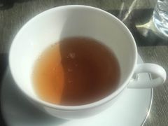 -悦厅·下午茶(杭州柏悦酒店)