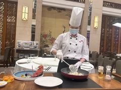 -寻味顺德·顺峰山庄(大良店)