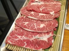 -子檀大隐炭烧(食品街店)