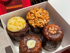 -发酵食堂(屏风街店)