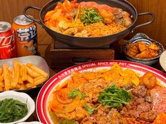 -小川洋风料理(街道口店)