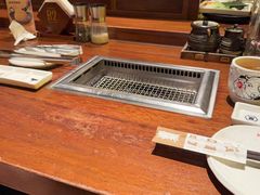 -御牛道日式烤肉料理(杭州万象城店)