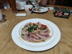 -德胜轩正宗顺德菜(宝安沙井会展中心店)