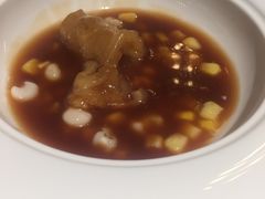-都会尚膳·海鲜自助餐厅(重庆万豪酒店)