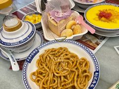 -赵记传承·中国甜品(福州总店)