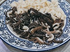 -爆肚于(赵公口桥店)