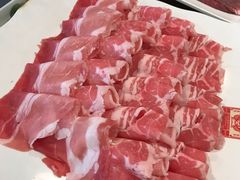 -京门老爆三·铜锅涮肉 爆肚(望京店)