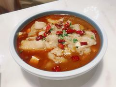 -简小姐·上海餐厅(长城大厦店)