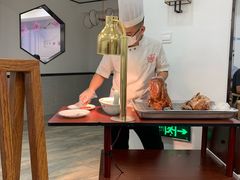 -正阳春烤鸭店(杨楼店)