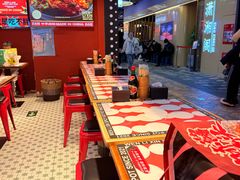 -文立新麻辣烫(合生汇21街区店)