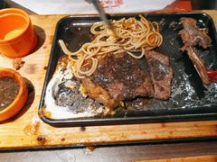 -豪享来中西餐厅(隆昌店)