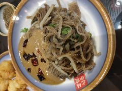 水爆肚-天津卫码头(南开大悦城店)