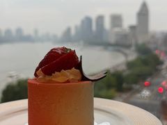 -上海和平饭店龙凤厅 Dragon Phoenix