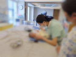 点击看大图 -和伊母婴护理中心·全套房(金山店)