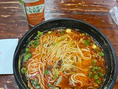 -一品飘香米线(一中总店)