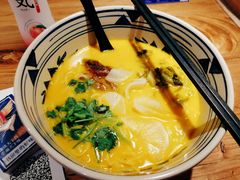 -和府捞面(景枫中心店)