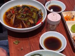 -裕兴记•蟹黄面馆(人民广场店)