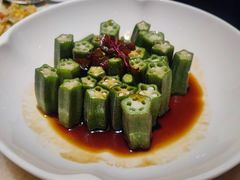 -桂满陇·西湖船宴(平安金融中心店)