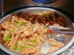 -仙螺岛海鲜自助餐厅(总店)