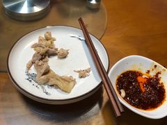 -邱大妈水煮(龙山店)