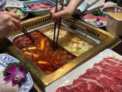 -闲亭(九眼桥店)