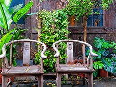 -小河直街历史文化街区