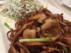 -宁波汉通海鲜大酒店(江湾店)