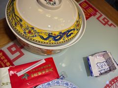 -富贵春饼·烤鸭·大厨现炒(泰华店)