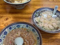 -无名氏宵夜小摊(祝家三姐妹馄饨店)