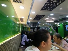 -佰搭果·广式茶餐厅(石牌东路店)
