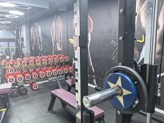 -即刻健身馆(对外经贸店)