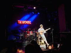 -TZ House音乐现场(茅台店)