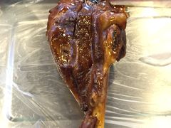 赵元章肉骨烧(山塘街店)-赵元章肉骨烧(山塘街店)