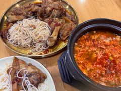 -贤花饭店(城阳店)