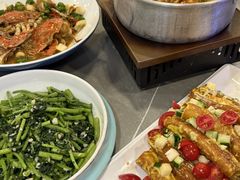 -秦淮人家风味酒楼(赣榆店)