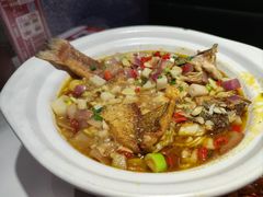-来菜·湖北头牌藕汤(武商MALL众圆店)