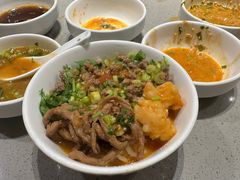 -海底捞火锅(安吉万达店)