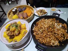 -上庄晋风庄园(上庄店)