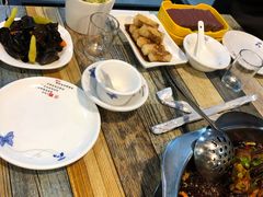-小郡肝串串香火锅(金桥店)