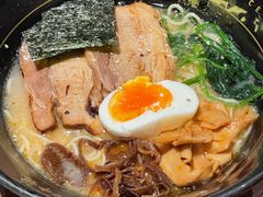 -御牛道日式烤肉料理(杭州万象城店)