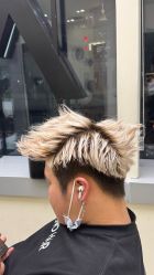 -GANO HAIR 