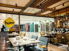 -Home Thai·泰谣(王府井apm店)