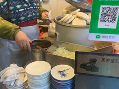 -烤鸭肉夹馍鸭汤店