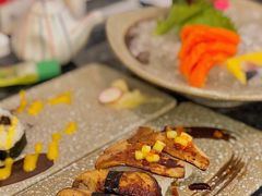 -菊上料理(蜀山银泰百货店)