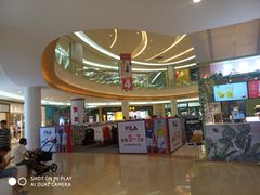 -深圳龙华星河COCO City(民治店)