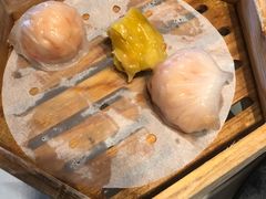 -广州酒家(天字码头店)